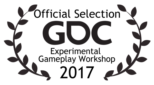 Experimental Gameplay Workshop 2017