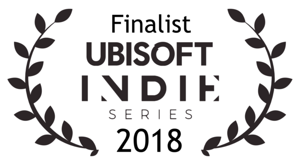 Ubisoft Indie Finalist 2018