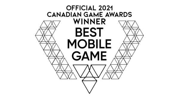 Best Mobile Game Award 2021