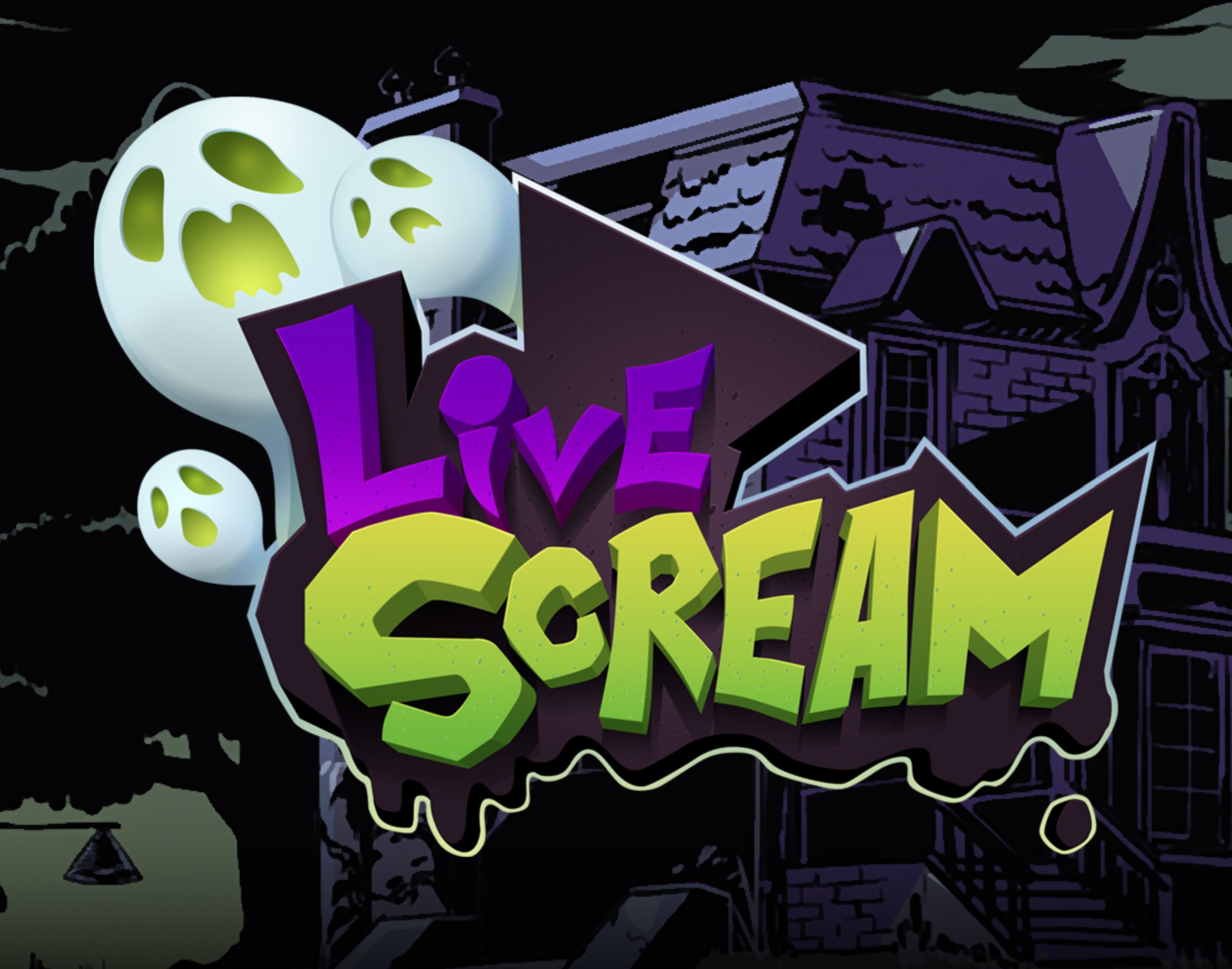 Live Scream
